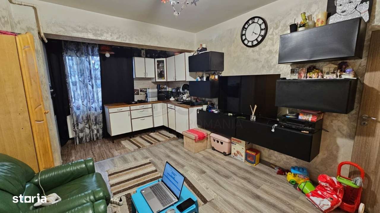 Apartament 2 camere de vanzare Prelungirea Ghencea - Imagine principală: 5/15