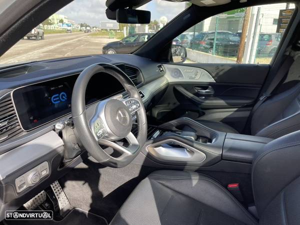 Mercedes-Benz GLE 350 de 4Matic 9G-TRONIC AMG Line - 19