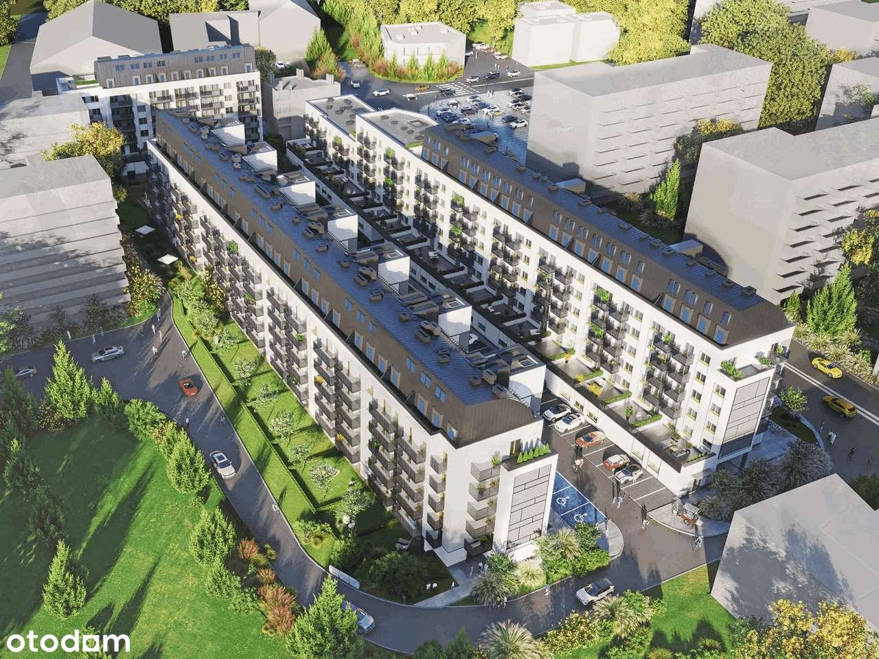 Apartamenty Jeździecka - Gtowe do odbioru-7