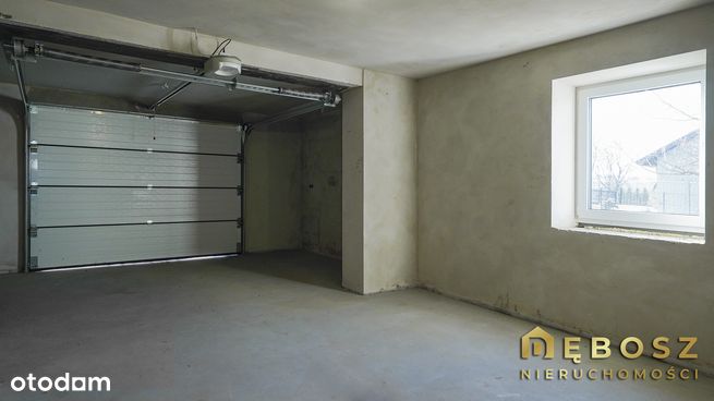 Brzezie | Nowy dom w zabudowie Bliźniaczej! 160 m2 ! 750.000 zł-10
