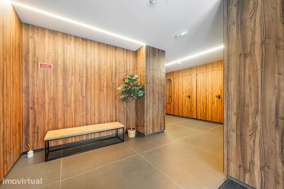 Apartamento T2 para venda - Grande imagem: 2/19