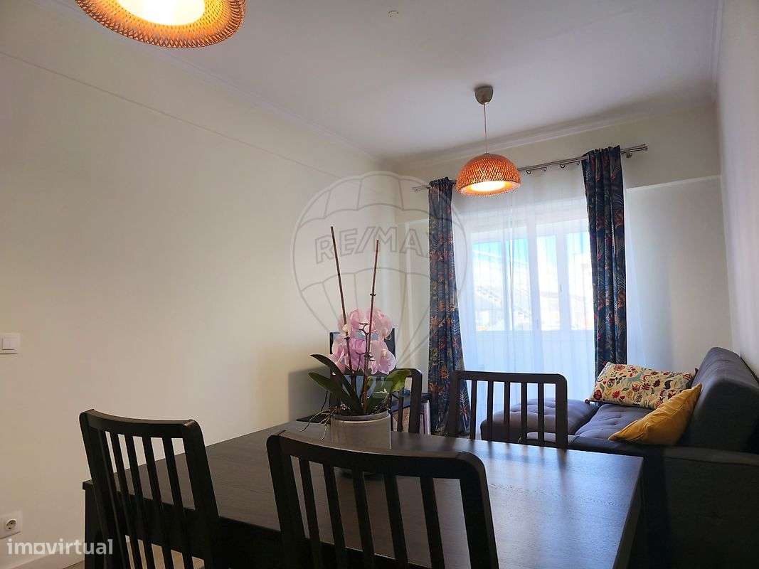 Apartamento T1 para venda-4