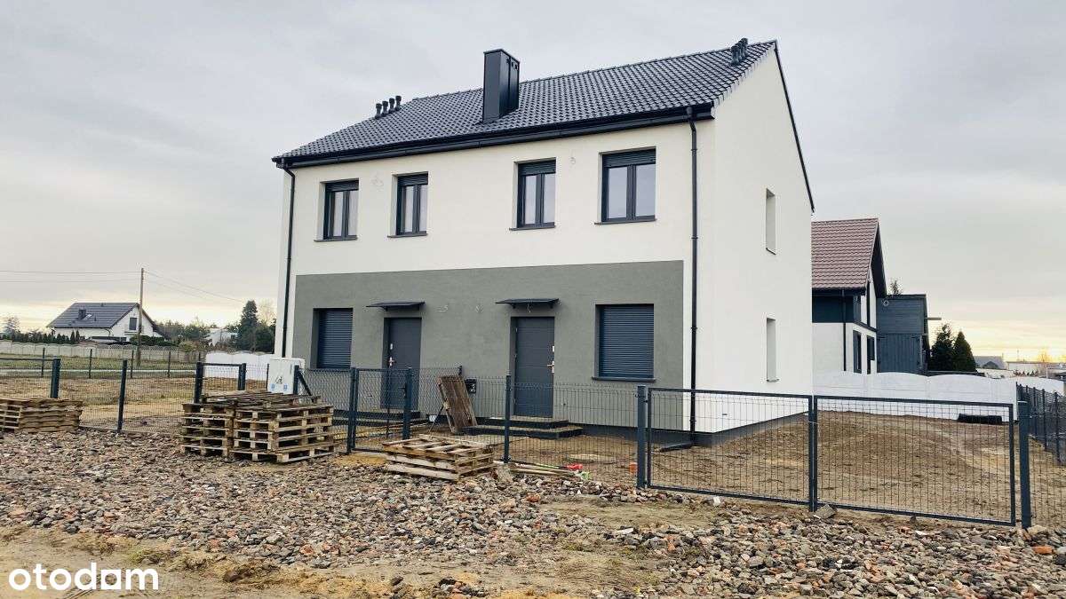 ✅ Dopiewo / Dom 82 m2 / 250 m2 / 11.2026 ✅ - Pełny obrazek: 4/16