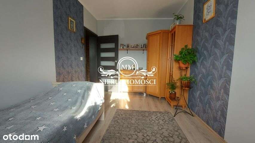 Dwupoziomowe mieszkanie-winda-garaż-Kilińskiego-15