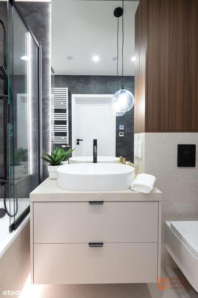 Do wprowadzenia • 5 m² balkon • M w Garażu • BEZ PCC • RABAT  - 30 000-8