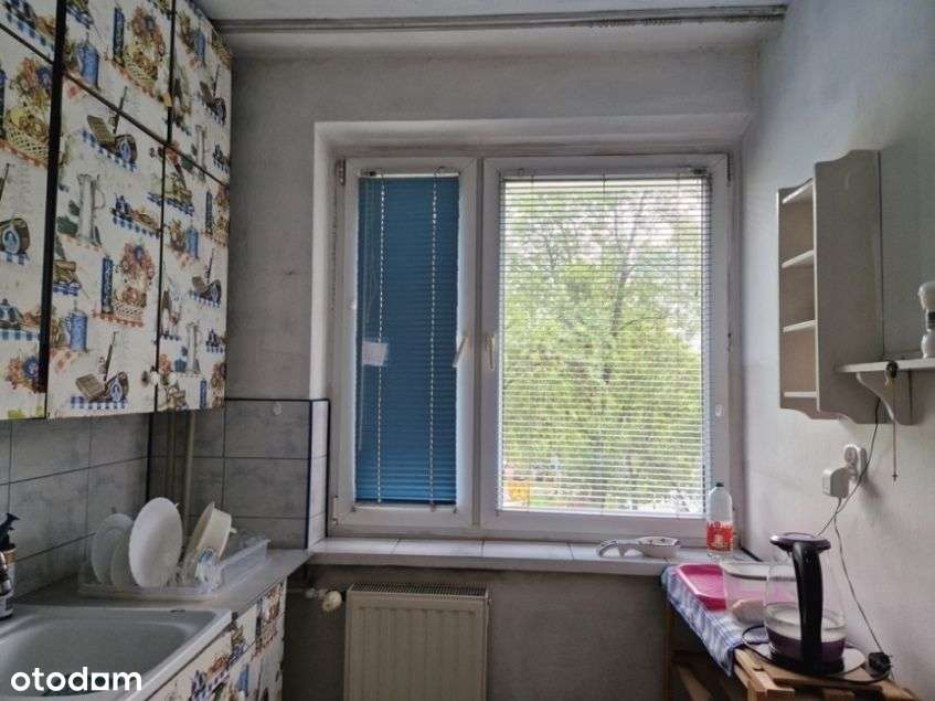 3 pokojowe mieszkanie Ursynów-Centrum-4