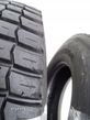 OPONY NAPĘDOWE 2szt 285/70R19,5 HANKOOK DH05 9.7 MM 9.9MM - 10