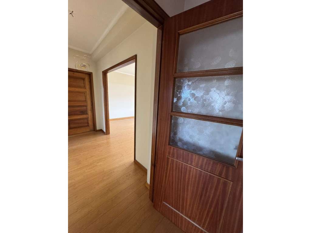 Excelente apartamento T3 junto do centro de Ovar-10