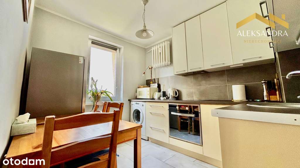 44,20 m2 komfortu - dwa pokoje w sercu Grajewa - Pełny obrazek: 5/9