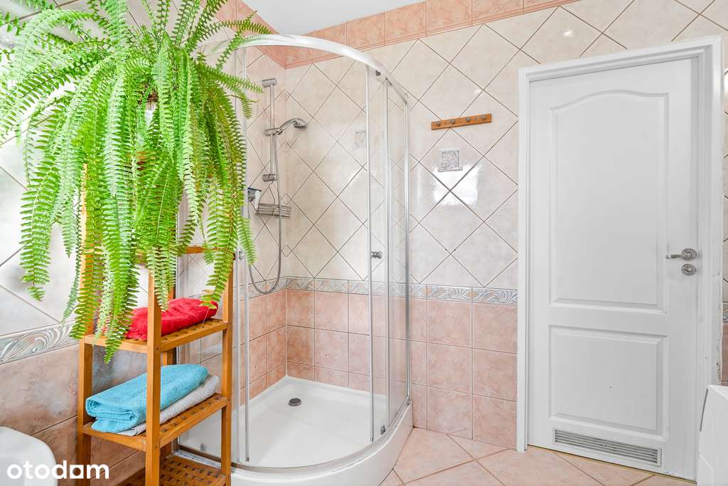 Na zamianę lub sprzedaż – mieszkanie 4 pok, Bukowe-8