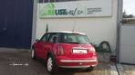 Para Peças Mini Mini (R50, R53) - 4