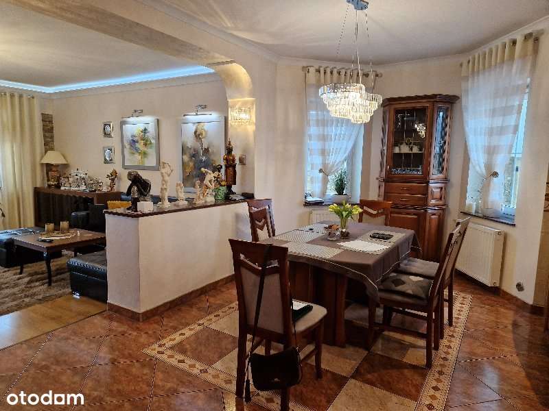 Zawodzie oszczędny  dom z instalacją solarną do wynajęcia - Pełny obrazek: 4/13