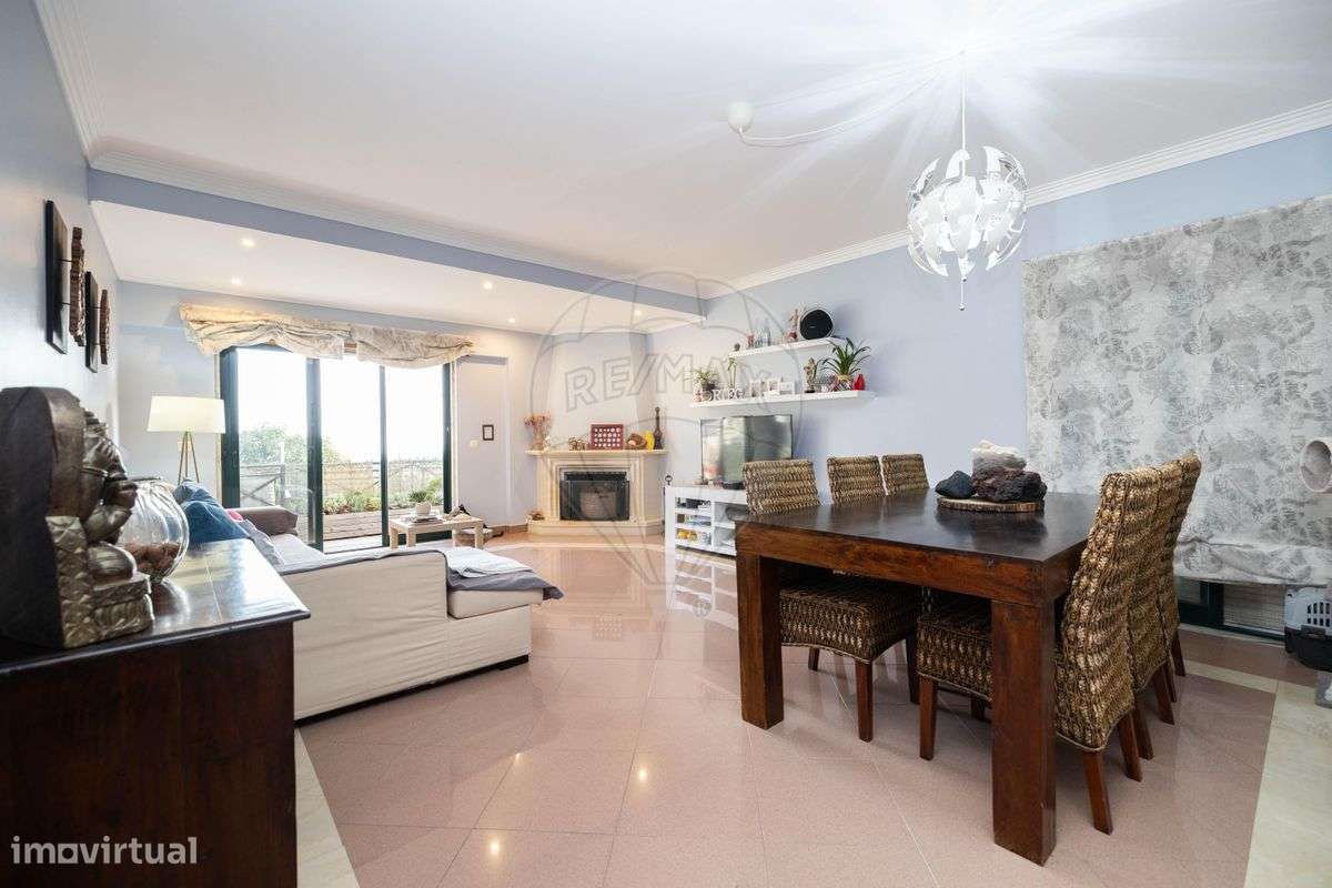 Apartamento T3 para venda-6