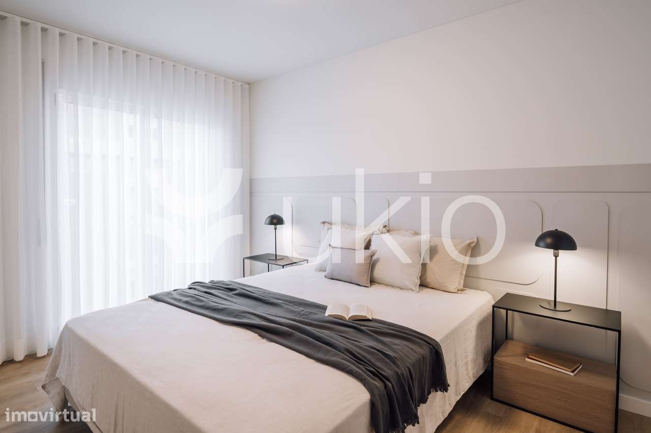 Apartamento T1 em Moscavide e Portela - Grande imagem: 4/22