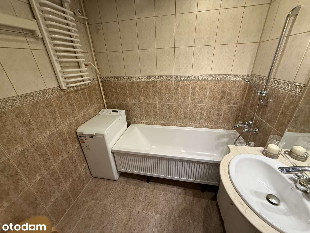 Gotowe do zamieszkania!-12