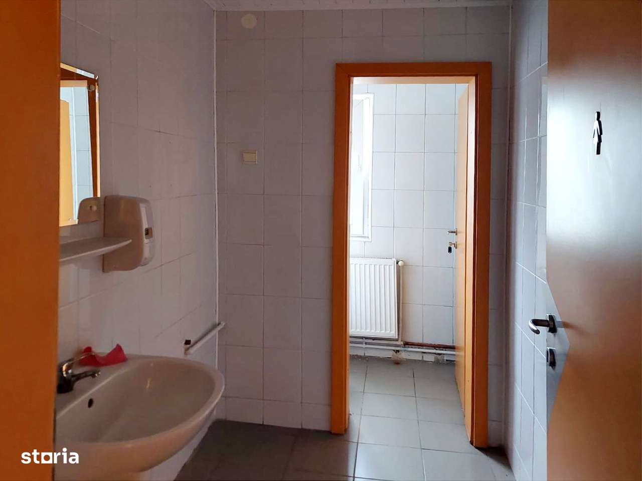 Spatiu birouri de inchiriat - Imagine principală: 4/12