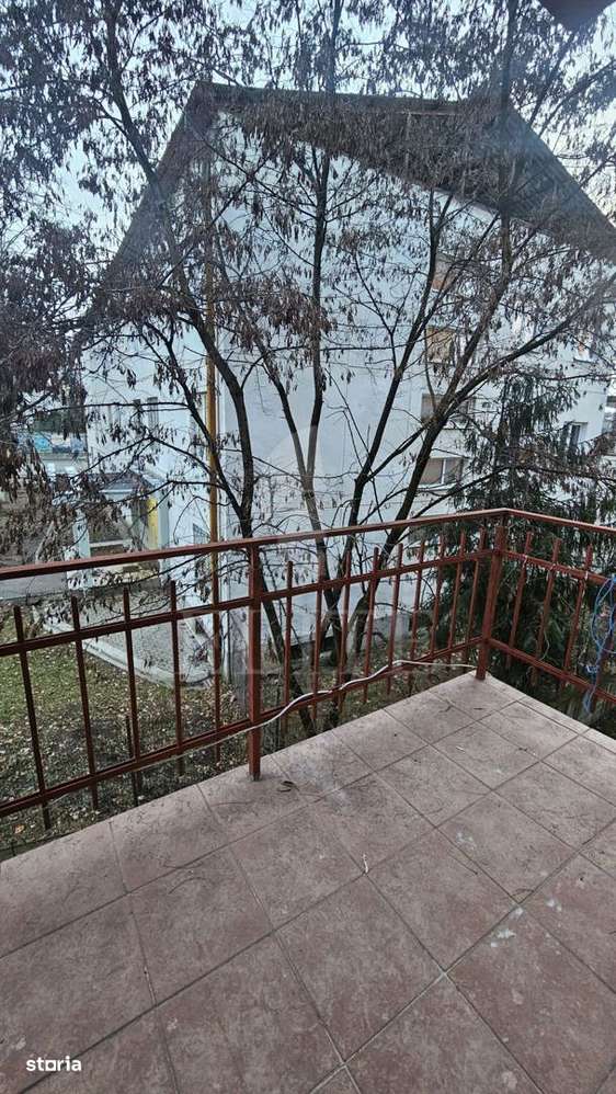 Apartament o camera în zona Obeservatorului - Imagine principală: 4/15