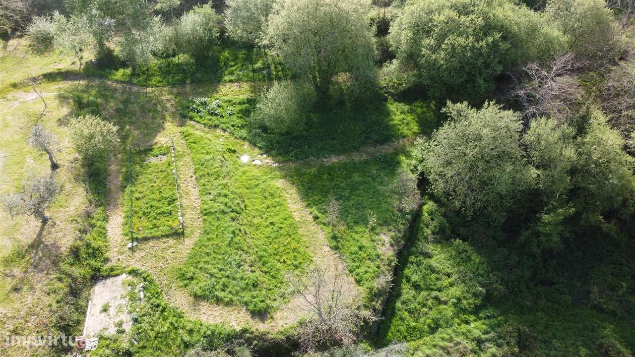 Quinta T2 Venda em Figueiró da Serra e Freixo da Serra,Gouveia - Grande imagem: 5/31