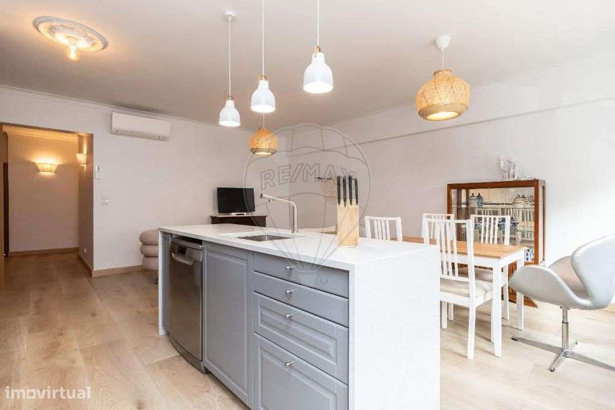 Apartamento T3 para venda - Grande imagem: 4/17