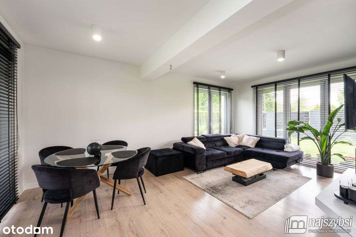 Kołobrzeg/Nieżyn Dom jednorodzinny o pow.181m2 - Pełny obrazek: 5/20