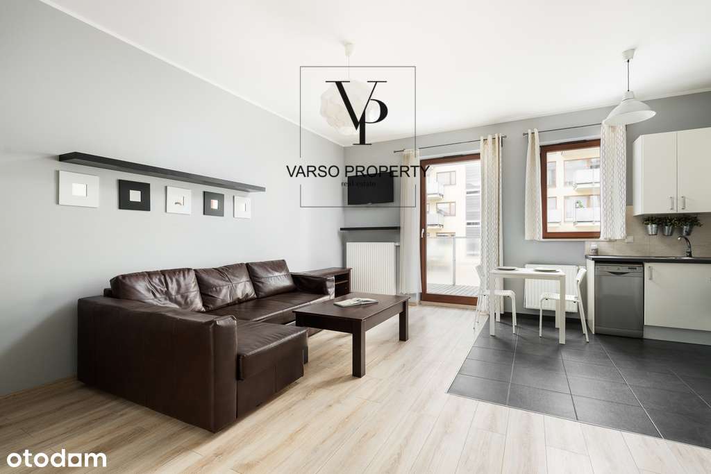 #Eko Park #Chodkiewicza #31,58 m2-0