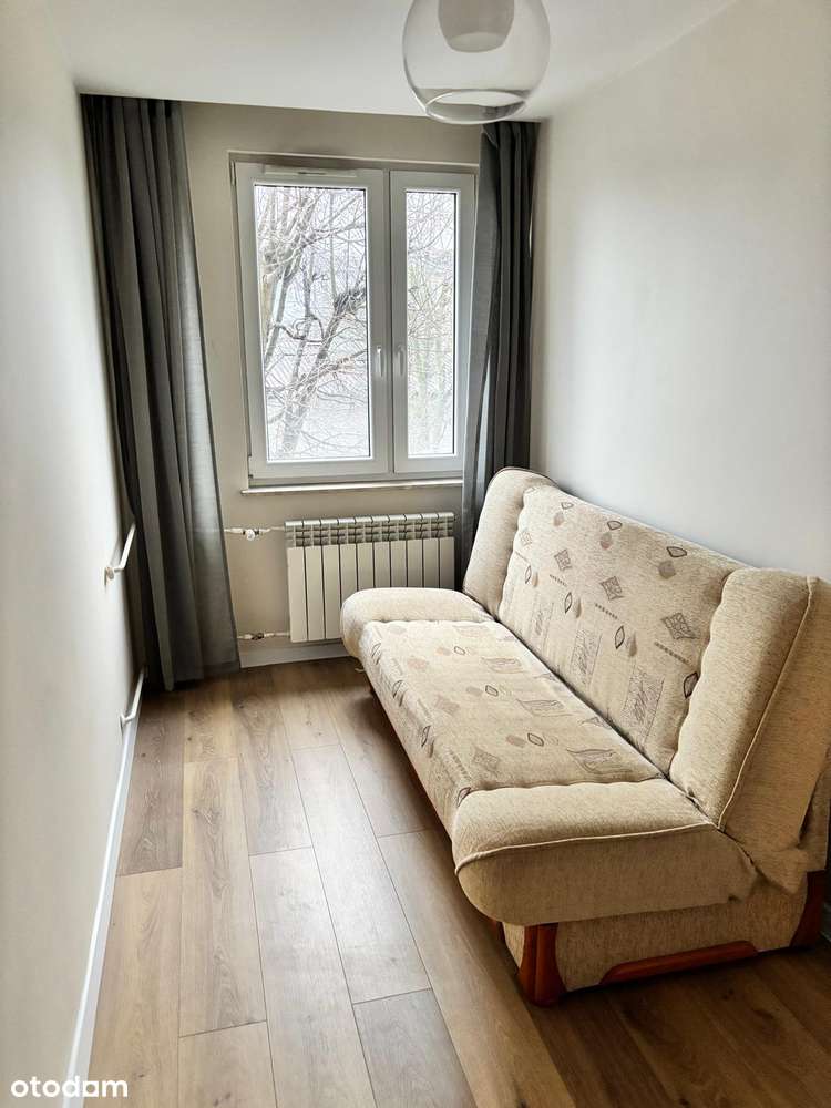 Mieszkanie 36m2 po remoncie.-4