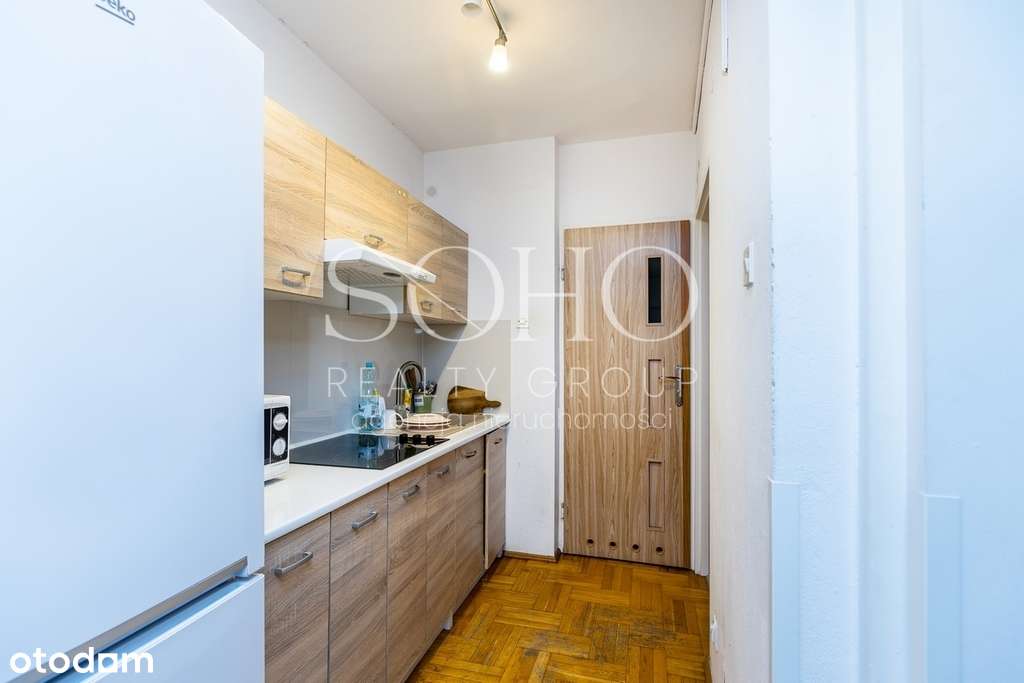 4-pokojowe mieszkanie 79m2, Żabiniec, Solskiego. - Pełny obrazek: 5/20