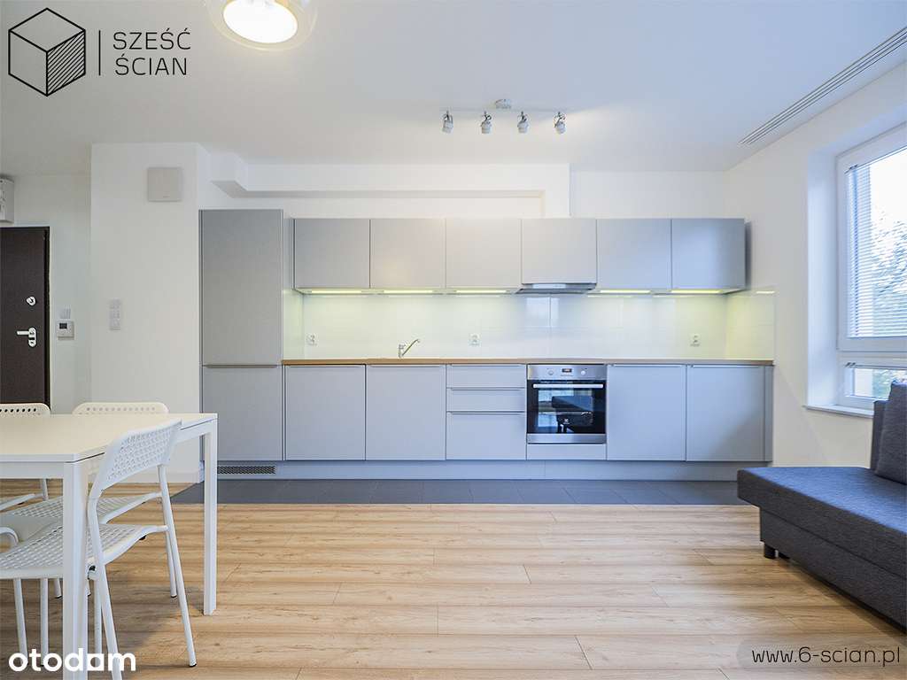 Mieszkanie 3-pok |67m2| Bez prowizji | Przy Agorze - Pełny obrazek: 2/13