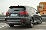 Kia Sorento 2.2 CRDi AWD Aut. Platinum Edition - 4