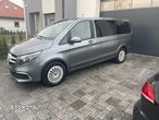 Mercedes-Benz Klasa V 250 d lang 9G-TRONIC - 2