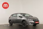 Nissan Leaf Acenta - 1