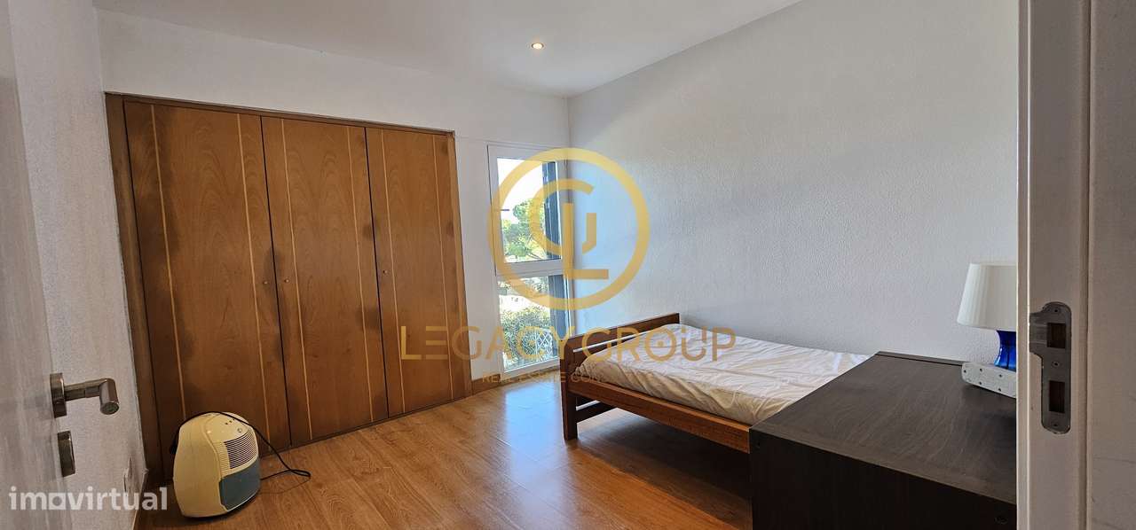 Moradia Geminada T3 Duplex em Vilamoura-12