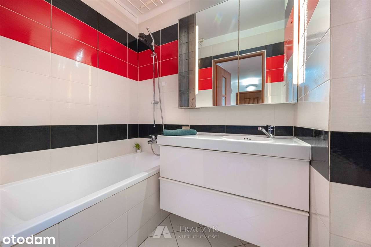 Rozkład, dwustronne, winda, piwnica, blisko-8