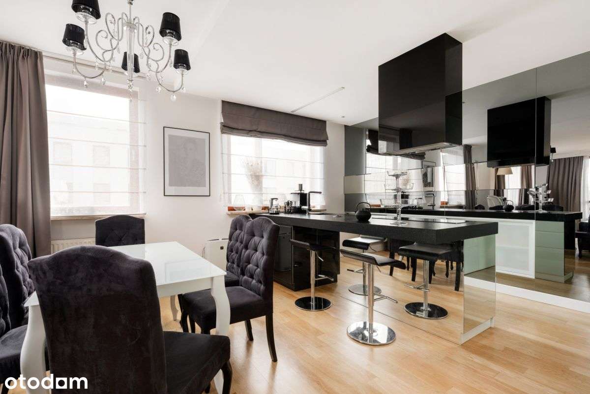 Piękny apartament. Mokotów.-0