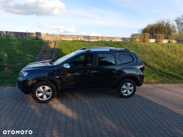 Dacia Duster 1.5 dCi Prestige 4x4 S&S EU6 - 20