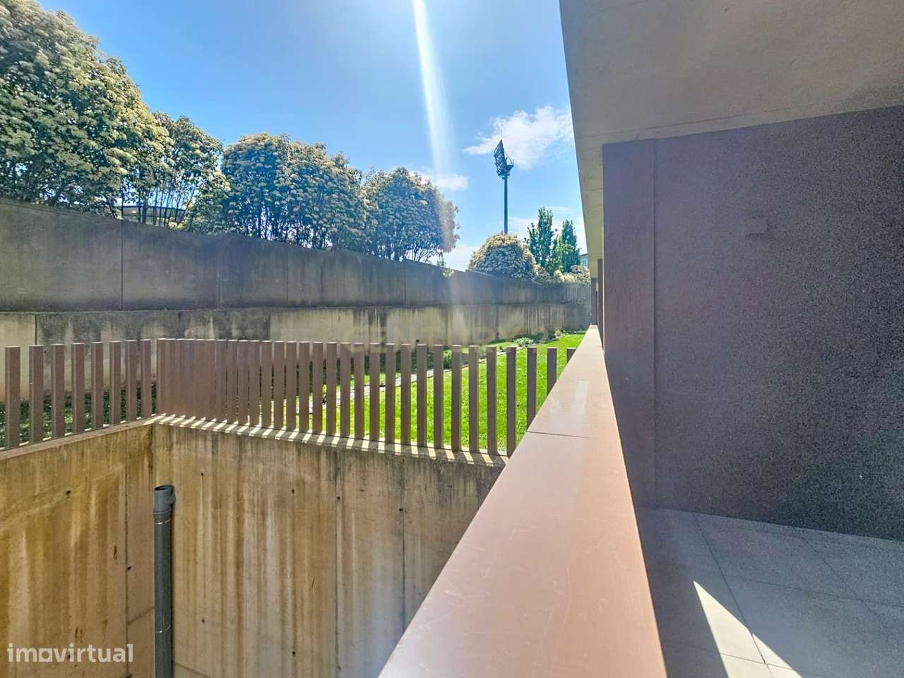 Apartamento T2 + 1 Moderno – Empreendimento Magnólia | Avenida João Si-39