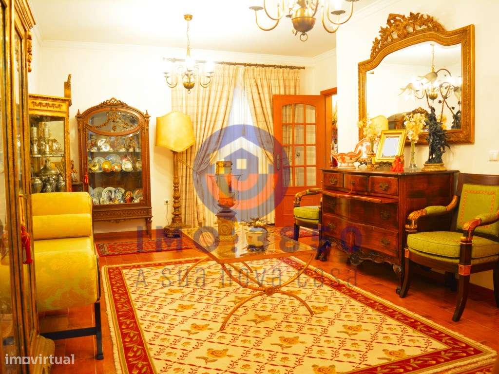 Moradia T3 em Mourisca do Vouga-4