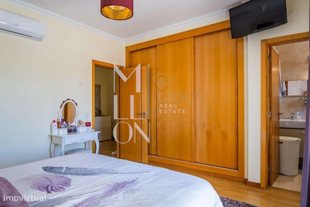 Moradia T3 Exclusiva em Condomínio Privado – Ferreiras / Albufeira-25