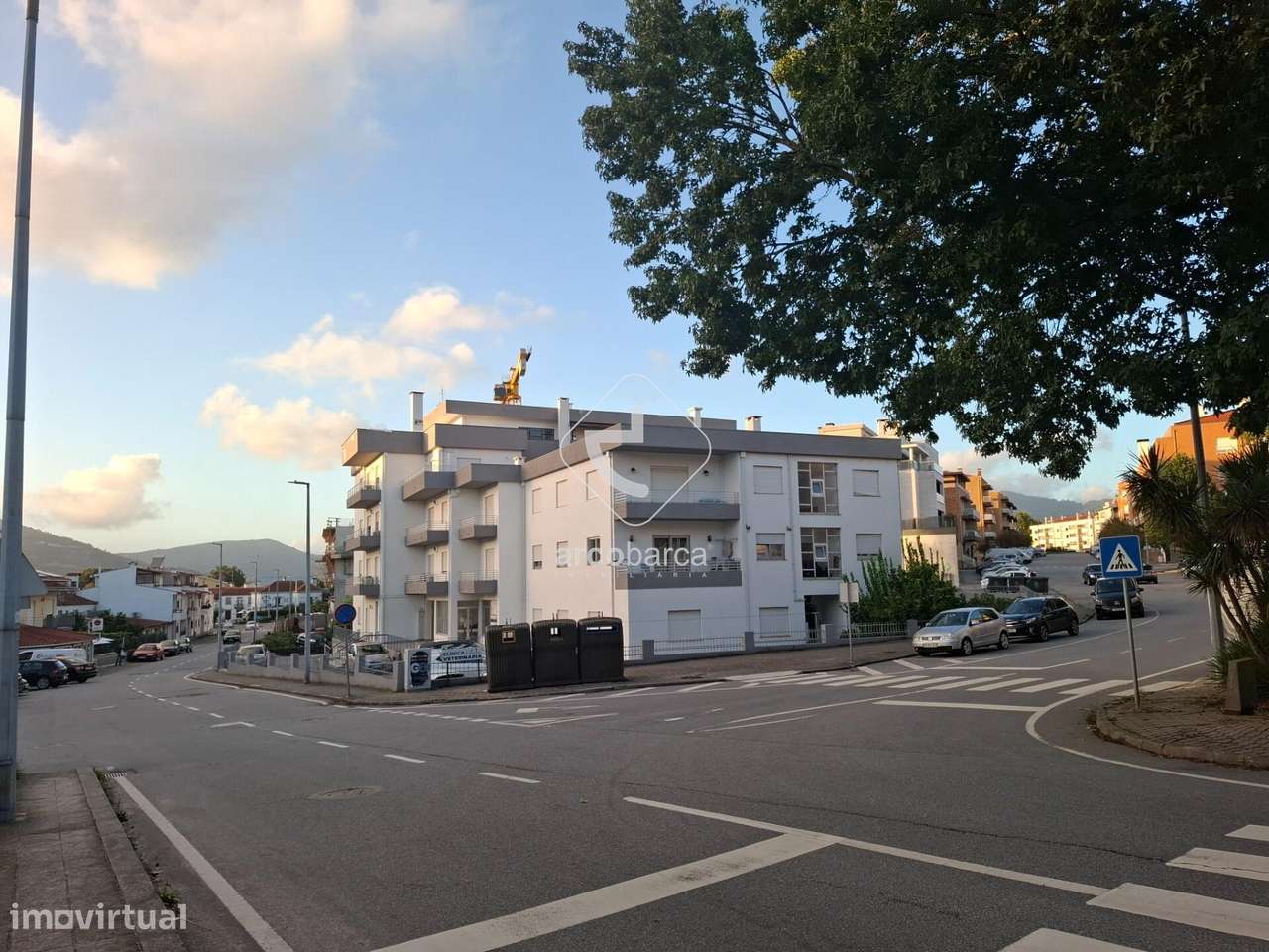 Apartamento  T4 c/ terraço em Ponte de Lima-30