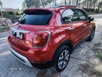 Fiat 500X 1.6 MJ Cross J18 S&S - 7