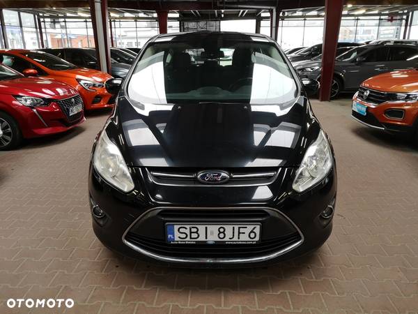 Ford C-MAX 1.6 EcoBoost Titanium ASS - 2