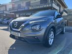 Nissan Juke 1.0 DIG-T N-Connecta - 6