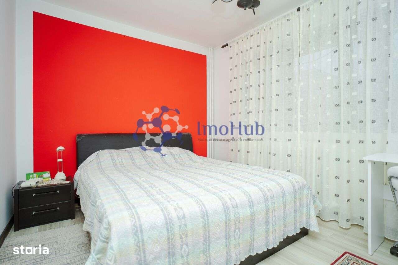 Apartament 2 camere, foarte accesibil, parter – Tătărași - Imagine principală: 5/15