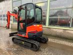 Kubota U27-4 - 13