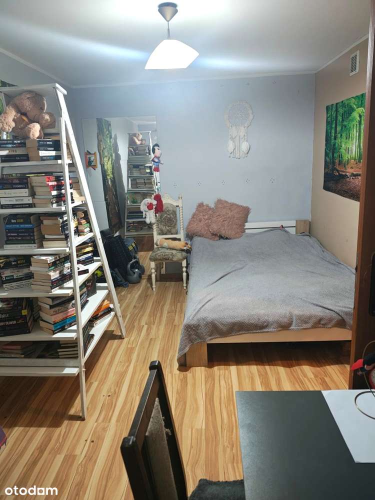 2 pokoje, wejście z zera, idealne miejsce pod gabinet-9