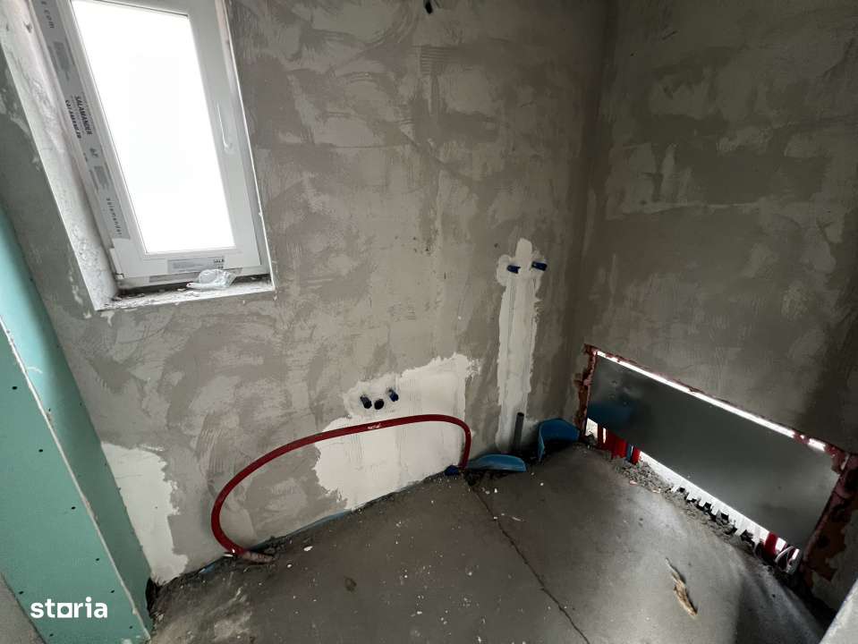 Duplex de 4 camere, 160 mp utili, garaj, Tauti - Imagine principală: 4/13