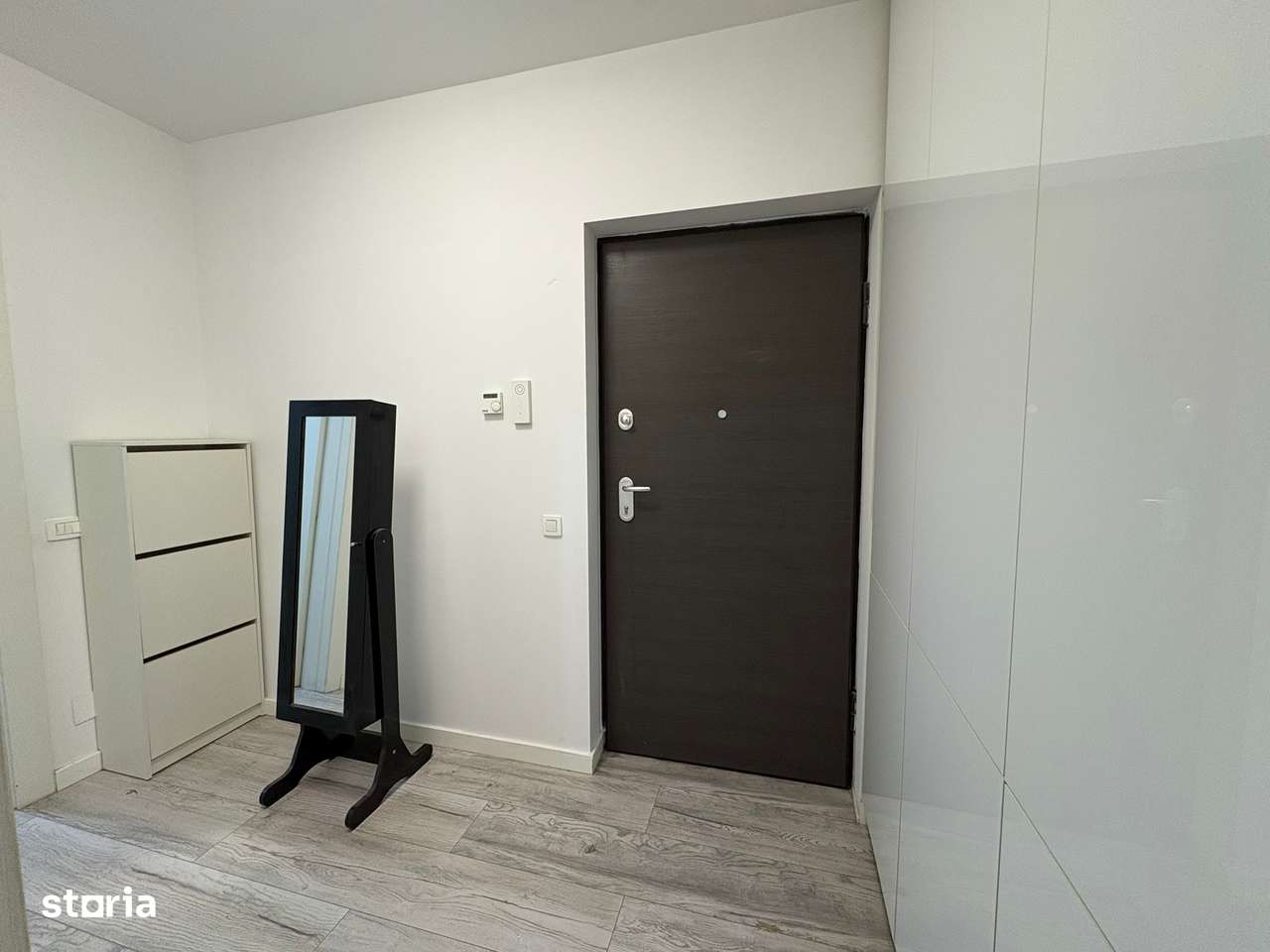 EXCLUSIV - Garsoniera 38 mp. - 21 Residence - Metrou Lujerului-5