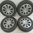 Felgi 15 5x100 VW Polo 2G, Skoda Fabia III OE F9403-34 - 9