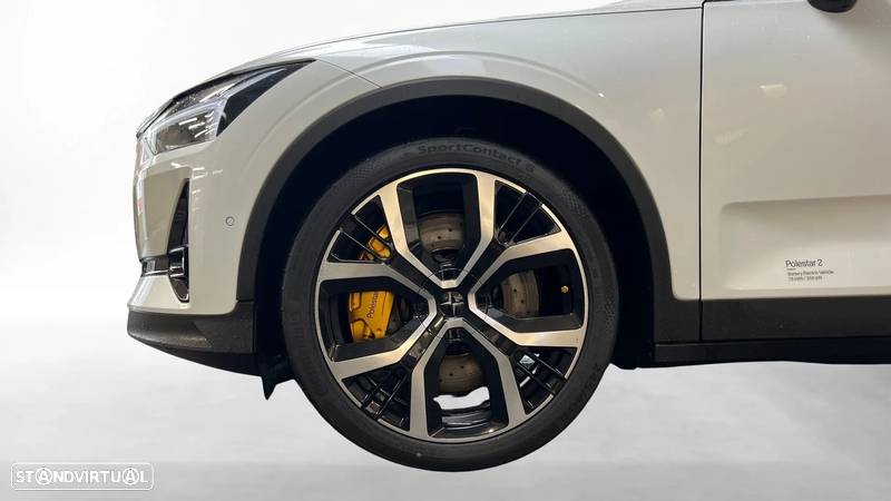 Polestar 2 Long Range Performance AWD - 15