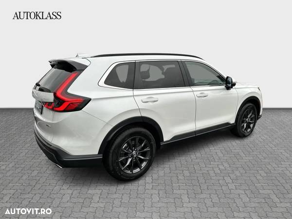 Honda CR-V 2.0 e:HEV 4x4 E-CVT Advance - 5